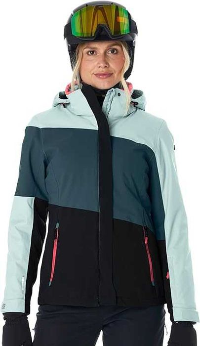Damska kurtka narciarska R. 50 Killtec Ksw 67 Wmn Ski Jckt