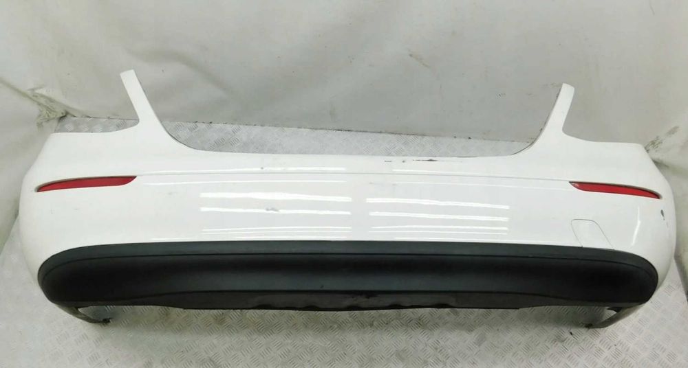 Mercedes E Class 213 w213 Бампер задний седан универсал рестайл дорест