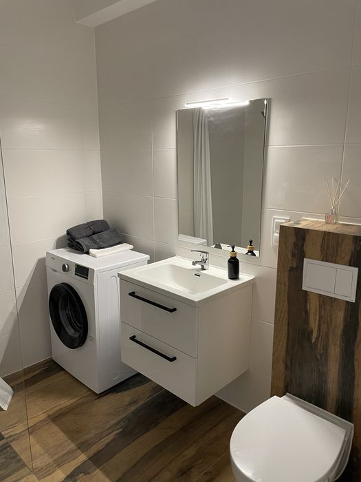 Do wynajecia 42m2,Rezerwacja