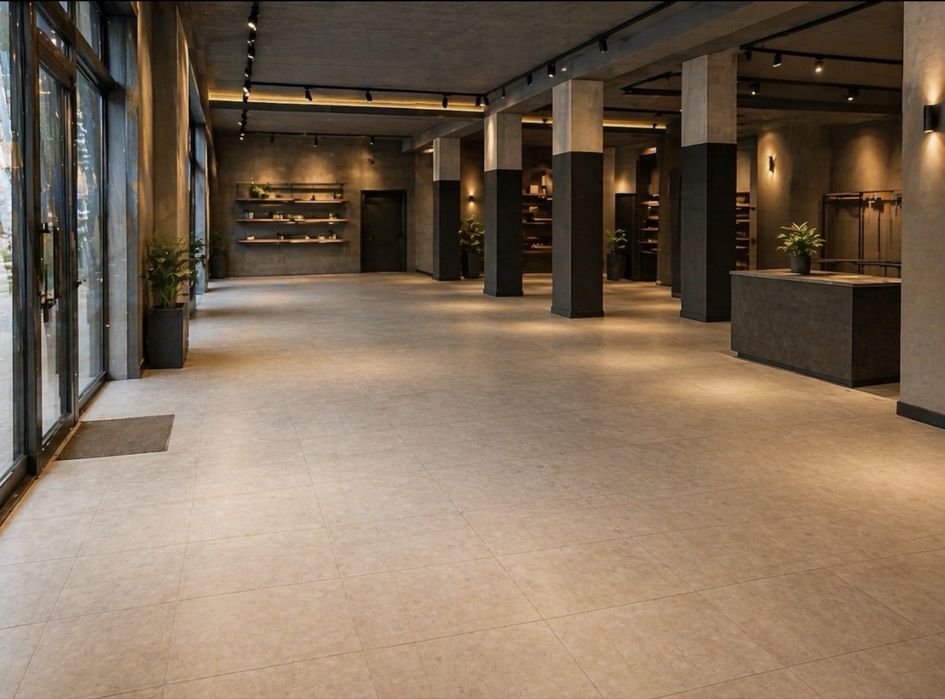 Arrenda-se Espaço Comercial apx 900 m2