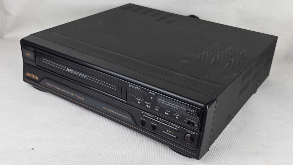 Magnetowid Anitech VP-9950 RC Vintage Video
