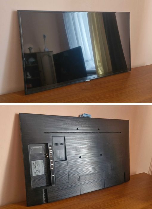 Телевізор "43" Samsung UE43NU7099 /Smart TV/Tizen/4K/HDR