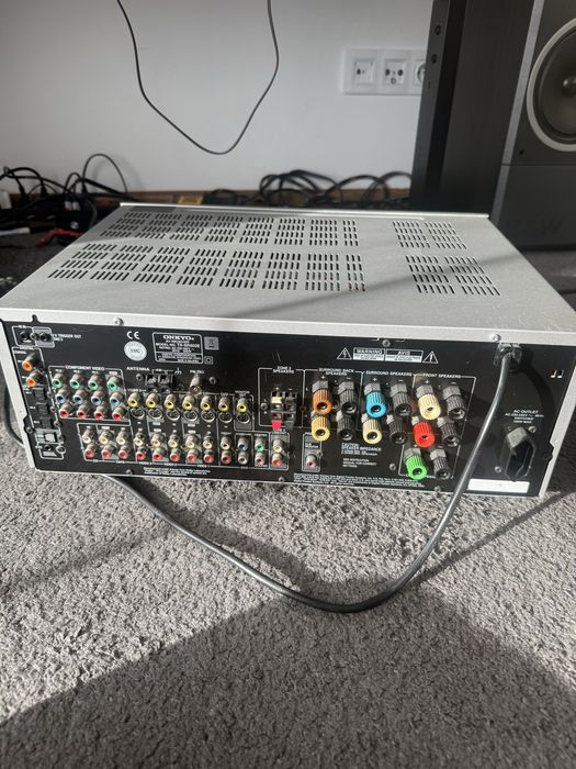 Sprzedam Onkyo tx-sr603e