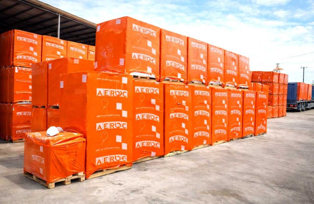 Газоблоки для забудовників – спеціальні умови співпраці