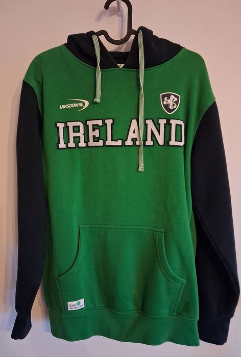 Bluza Lansdowne rozmiar S