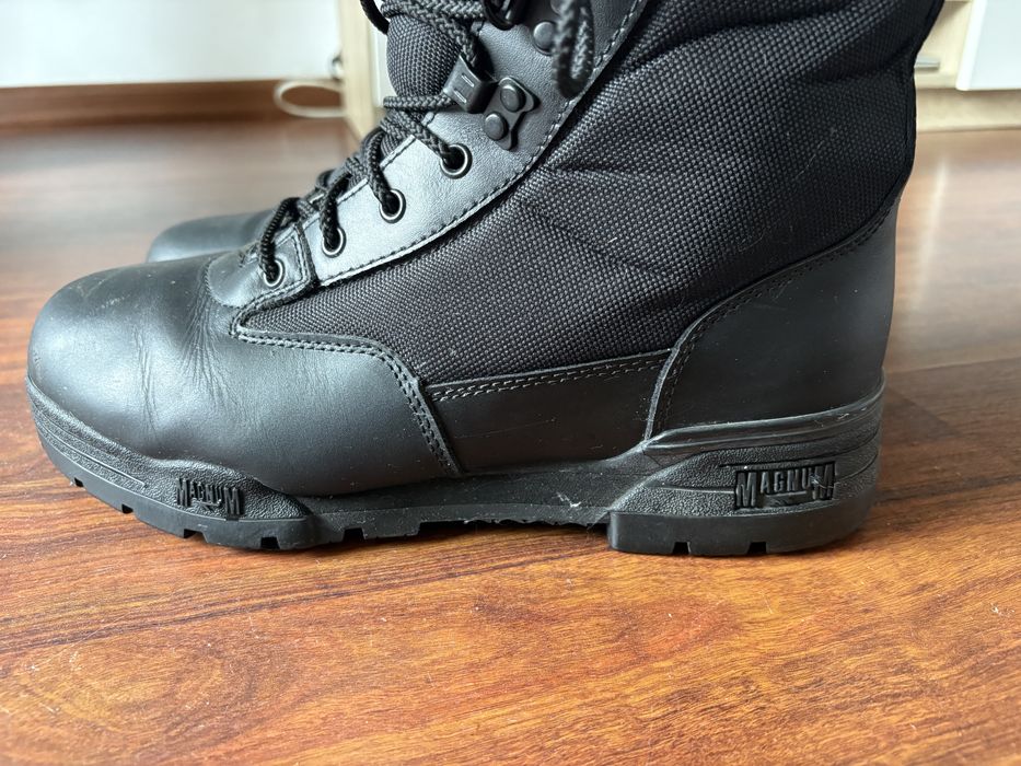 Buty taktyczne Magnum Essential Equipment roz. 44