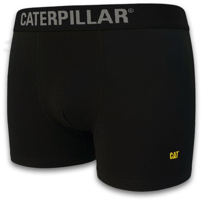 Caterpillar CAT Basic Boxer Short Bokserki Majtki Męskie 2szt M Nowe