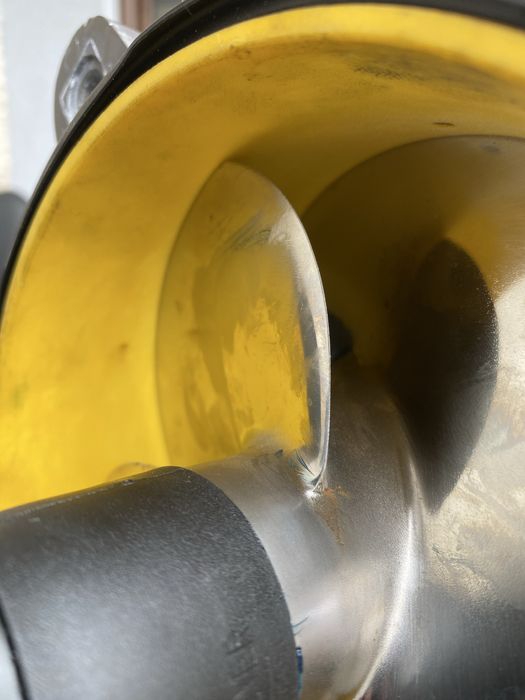 Sea-Doo RXP 300 X RS – 2021 – Premium Midnight Purple