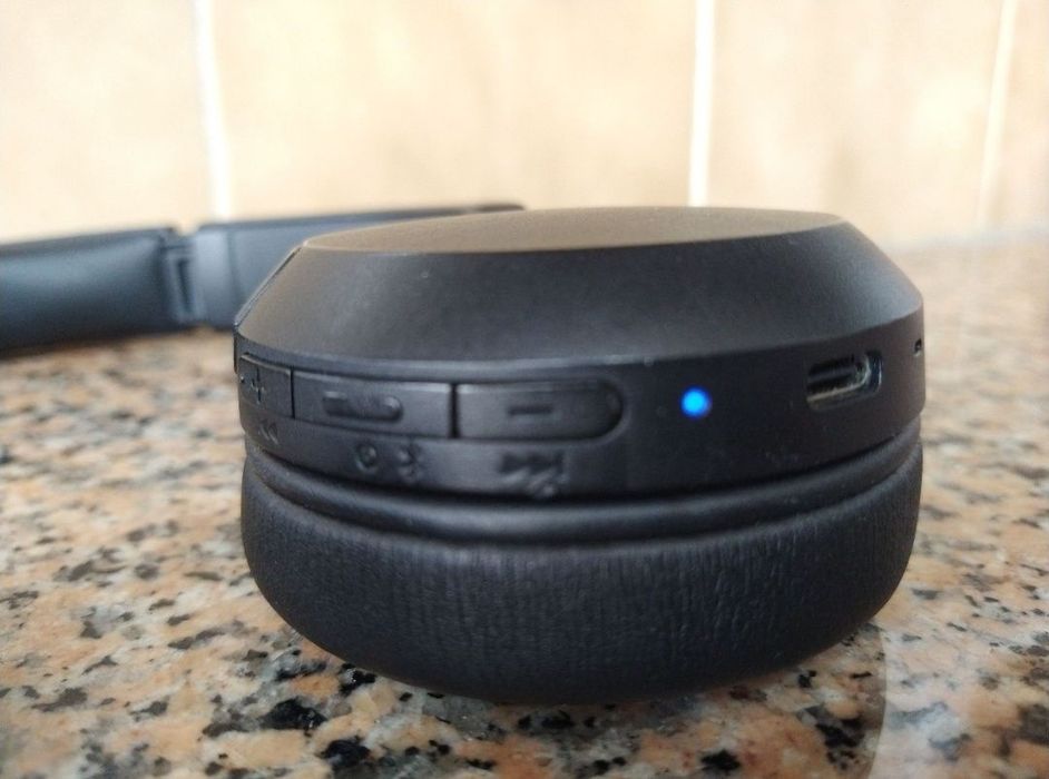 Auscultadores da Sony casa fones ouvido áudio PlayStation aparelhagem som casa quarto apartamento vivenda escritório gabinete carro cozinha.