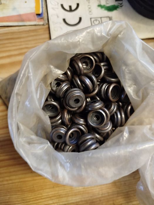 Продам Люверси новые