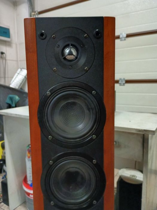 Kolumny Diora Świdnica: Astra 4 VIFA