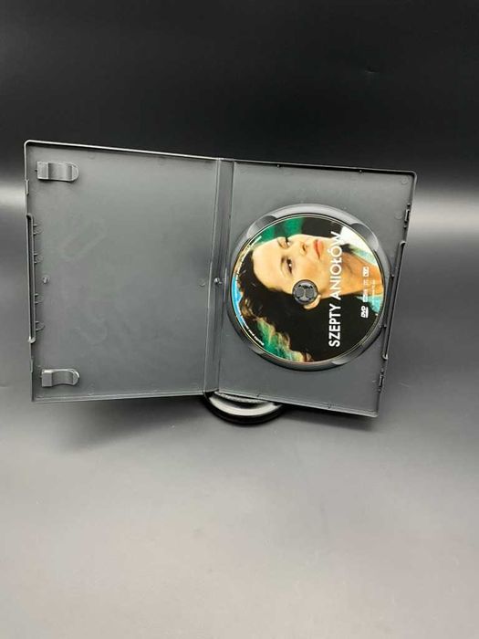 Szepty Aniołów (Talk of Angels) DVD, Penelope Cruz