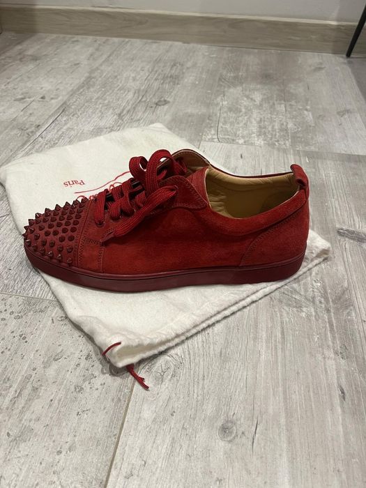Buty męskie Christian Louboutin 43.5