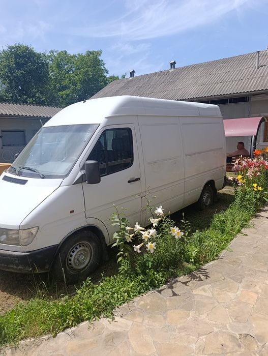 Продам Мерседес  Спрінтер