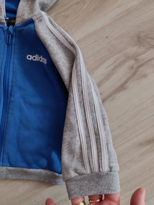 Bluza Adidas  rozmiar 80