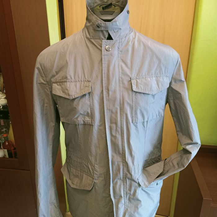 Kurtka koszulowa Geox Respira. Rozmiar 48 .