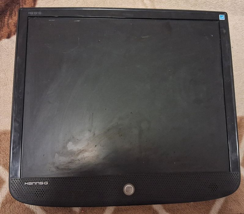 монітор Hanns g HQ191D