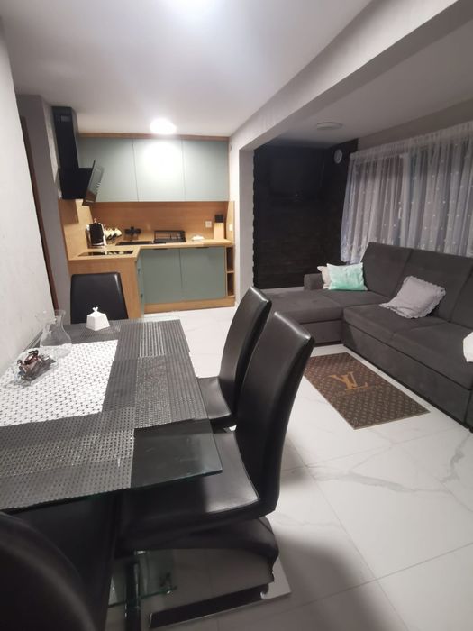 Apartament w Mierzynie do wynajęcia wolne terminy
