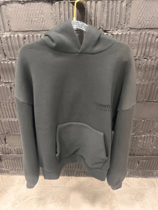 Кофта Essentials оригінальна
