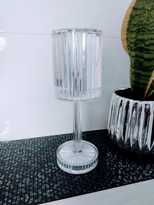 Lampka Glamour na usb