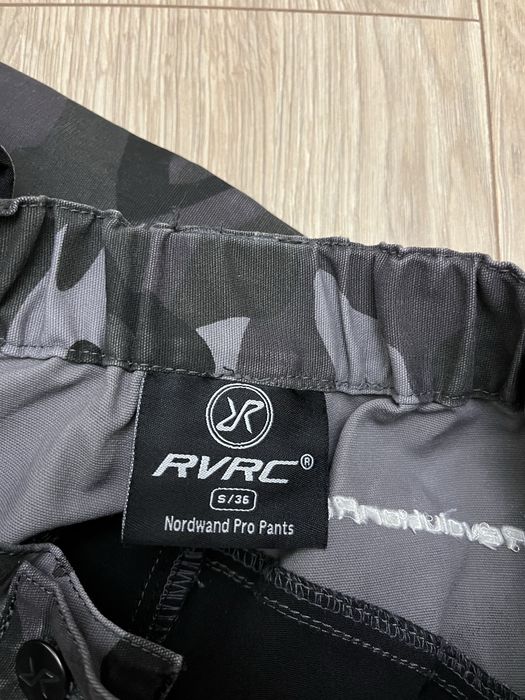 Revolution Race женские треккинговые штаны S