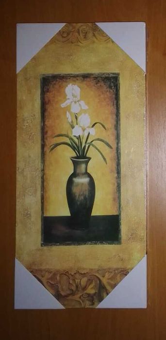 Картинка дерев'яна