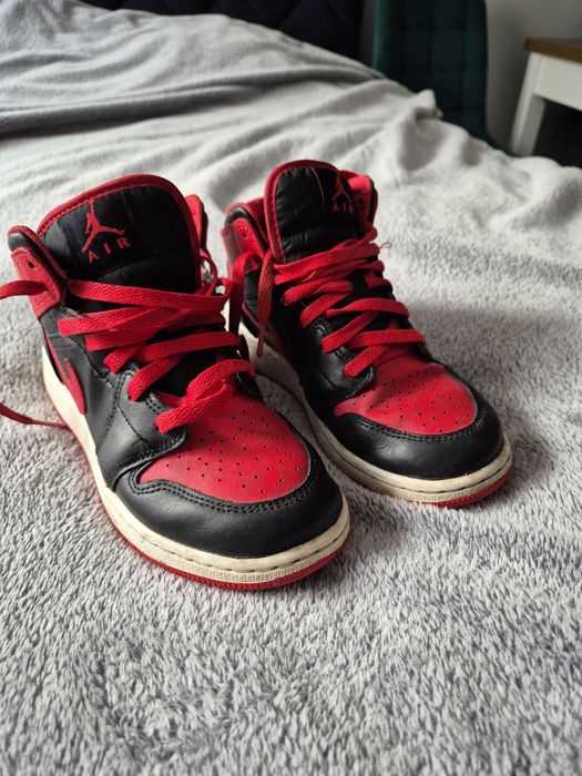 Buty Air Jordan roz eur 36,5
