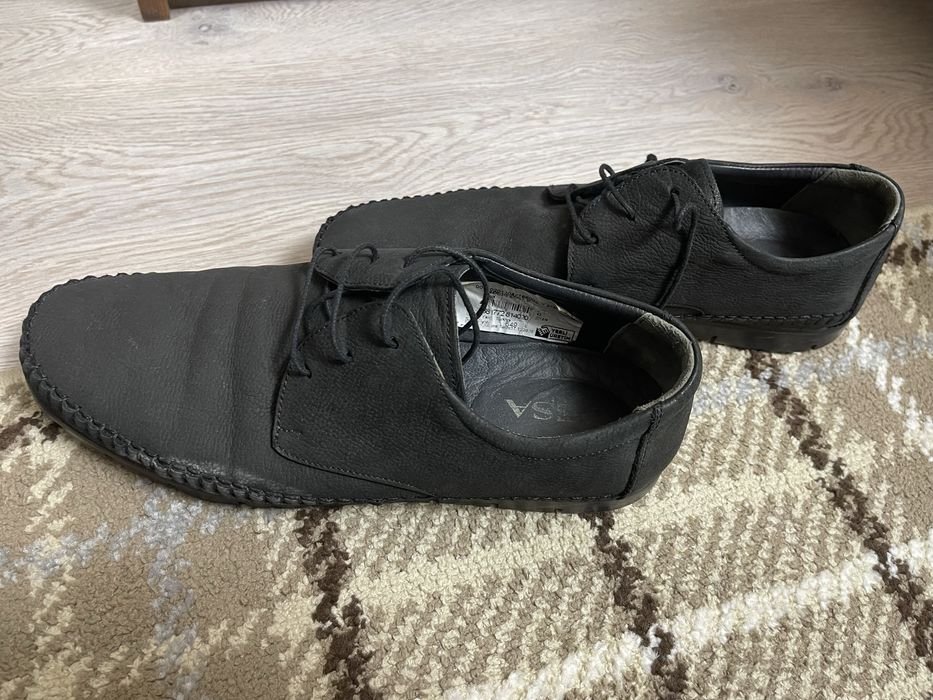 Туфлі гарні одягалися 3-4 раза