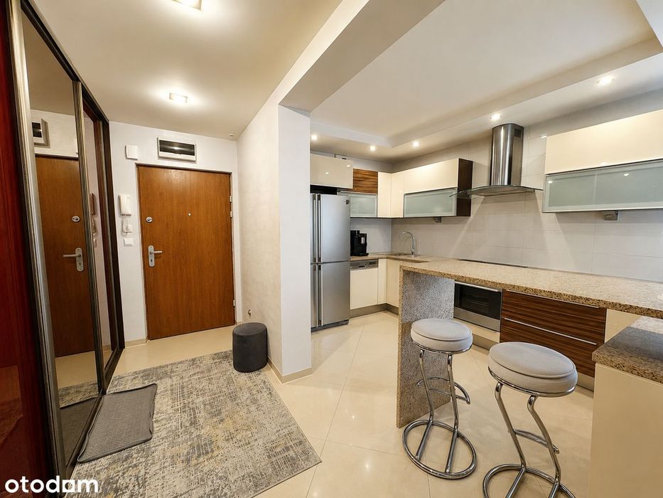 Węglin | 73 m² | 3 pokoje | Balkon | Możliwość 4 pokoju - Widok 6