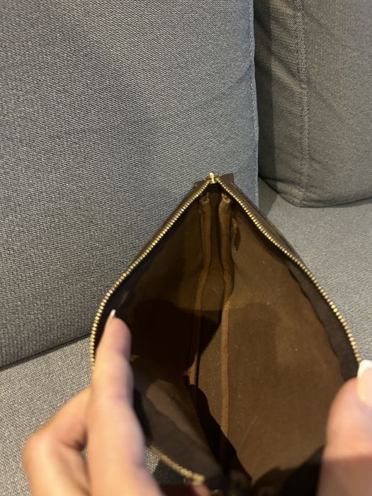 Louis Vuitton Pochette Bag