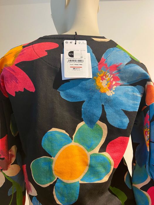 Sweat Desigual Kids
