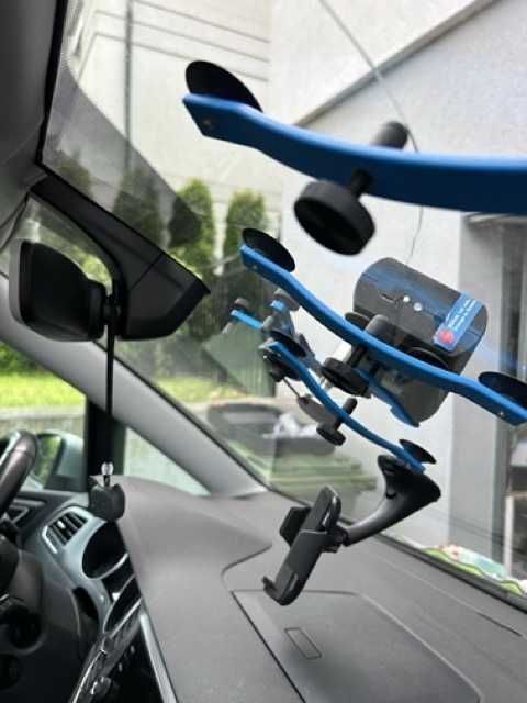 Auto Szyby Serwis Mobilny Naprawa Montaż Sprzedaż AutoSzyb z Dojazdem