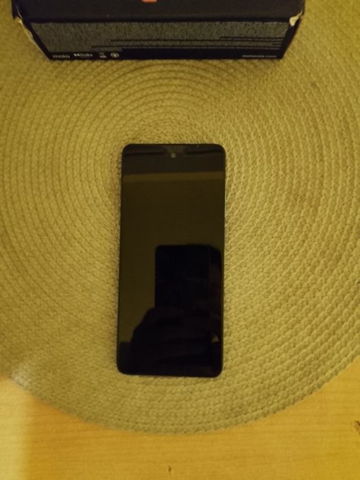 Motorola G04 8GB RAM