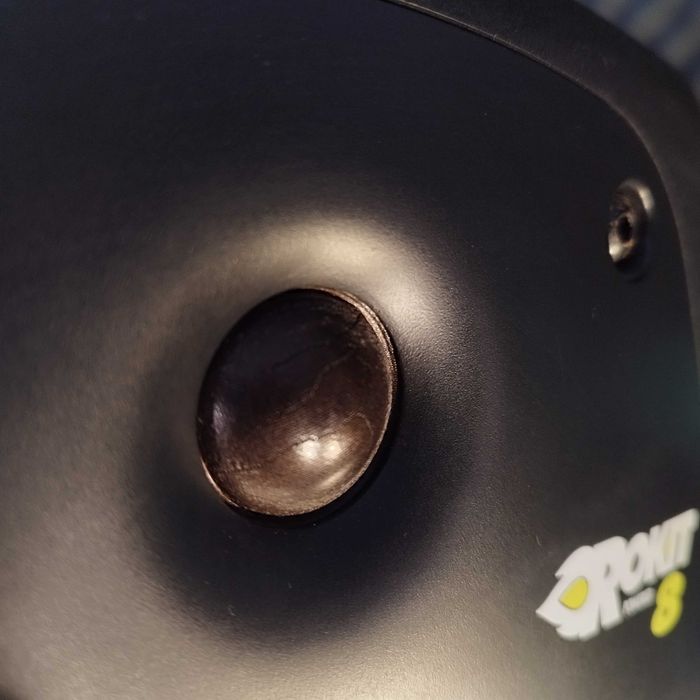 Monitores Krk rockit 8 G2