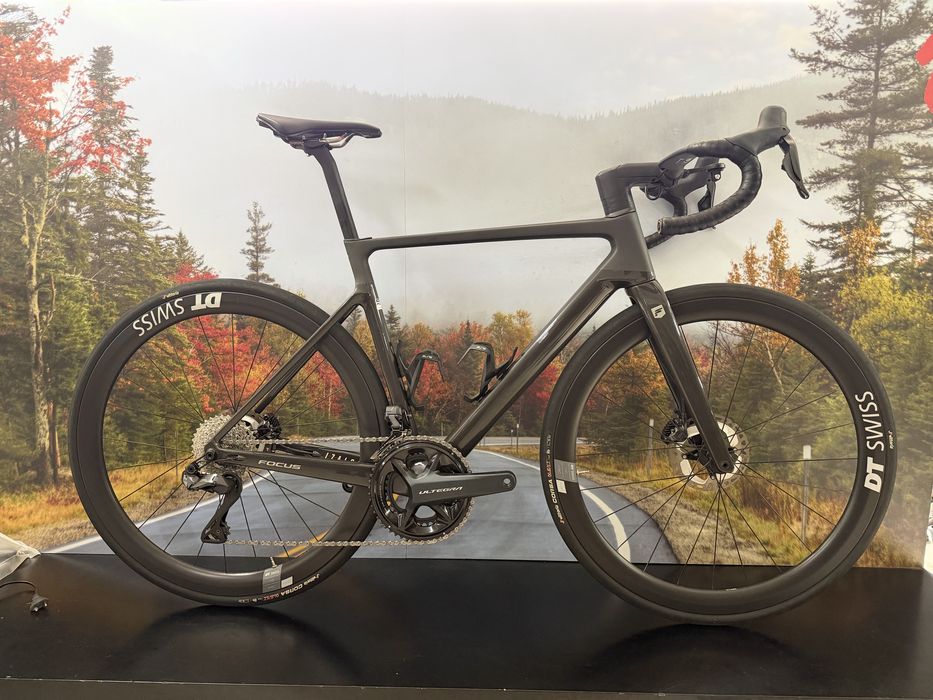 Focus Izalco Max