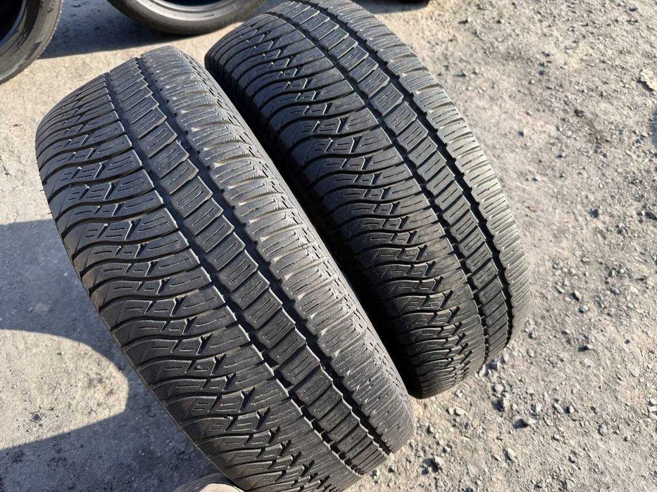 Шини літо 235/60/R18 Kleber