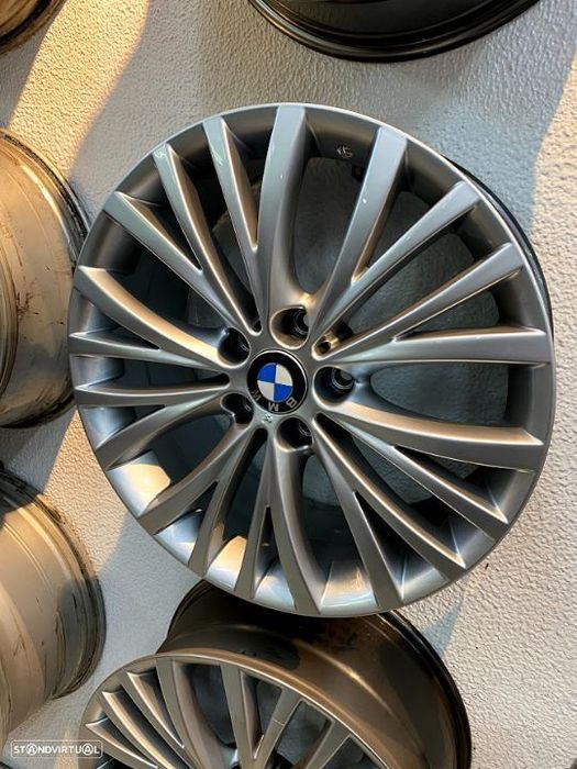 Jantes 19 bmw Peças auto