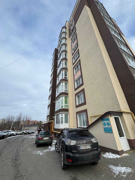 2к ЖК Барбарис 80 кВ.м. БЕЗ Комісії