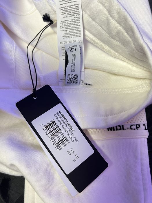 Штани від CP Company спортивки спортивні оригинал