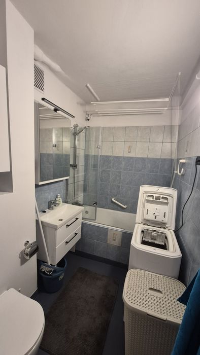 Wynajmę Nowa Huta - Więcej