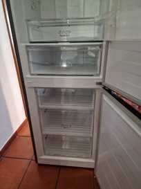 Frigorifico combinado BECKEN - AVARIADO