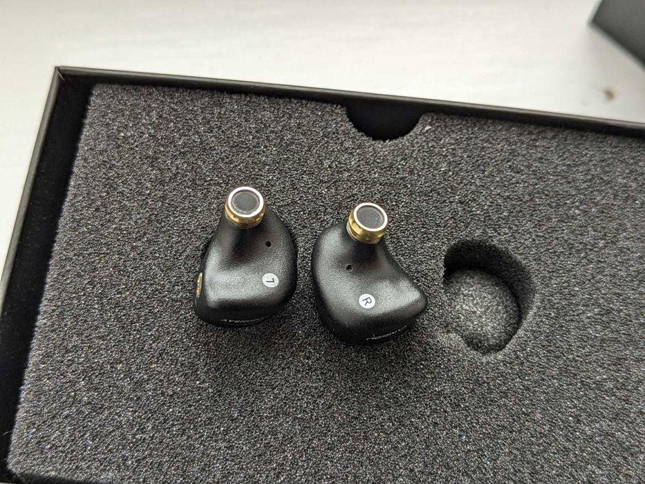 навушники TANGZU YuXuanJi | Dynamic Driver 10mm | iem