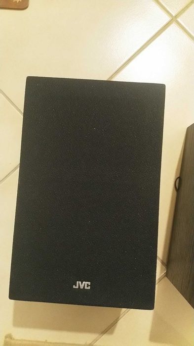 kolumny głośnikowe JVC UX-TB30