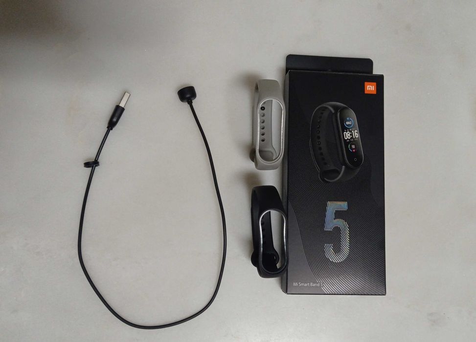 Acessórios para Smart Band