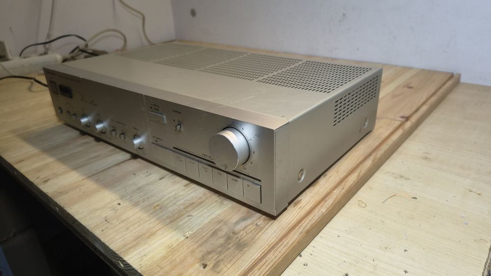 Wzmacniacz Technics SU-V2X