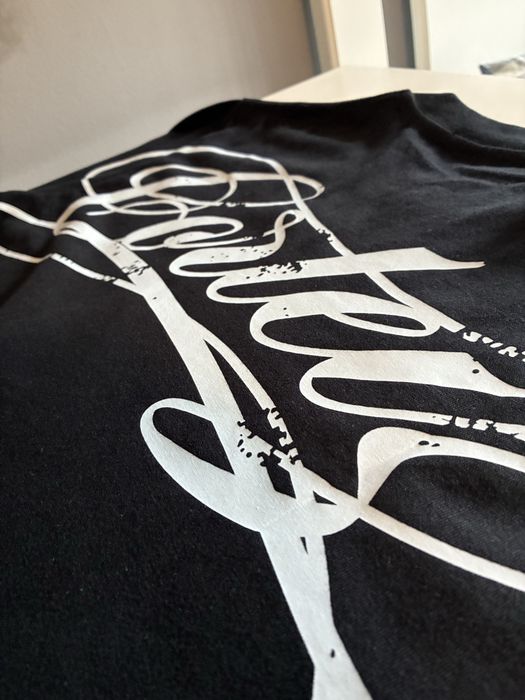 Tshirt Corteiz Box fit