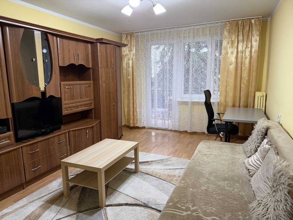 Pokój do wynajęcia, dzielnica Śródmieście blisko centrum Krakowa