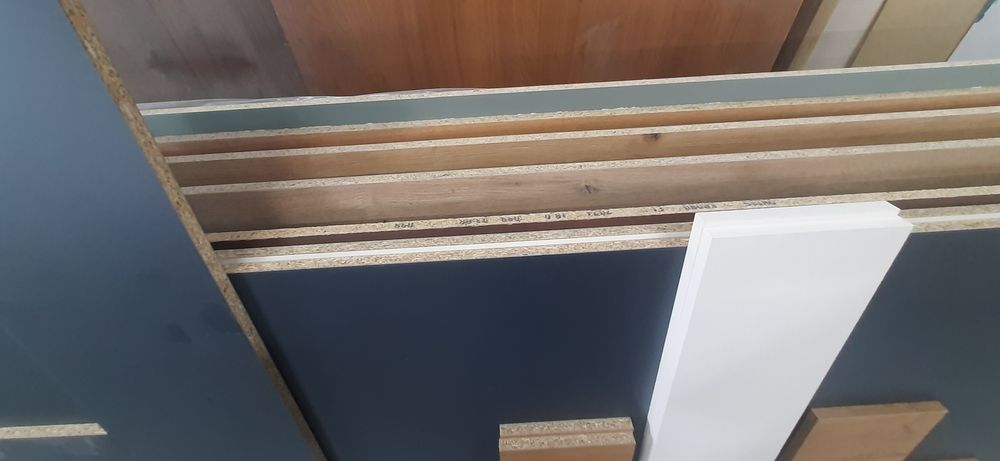 Płyta meblowa 18 mm