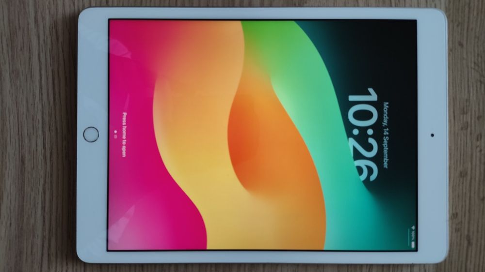 Apple iPad 7 (Preço fixo)