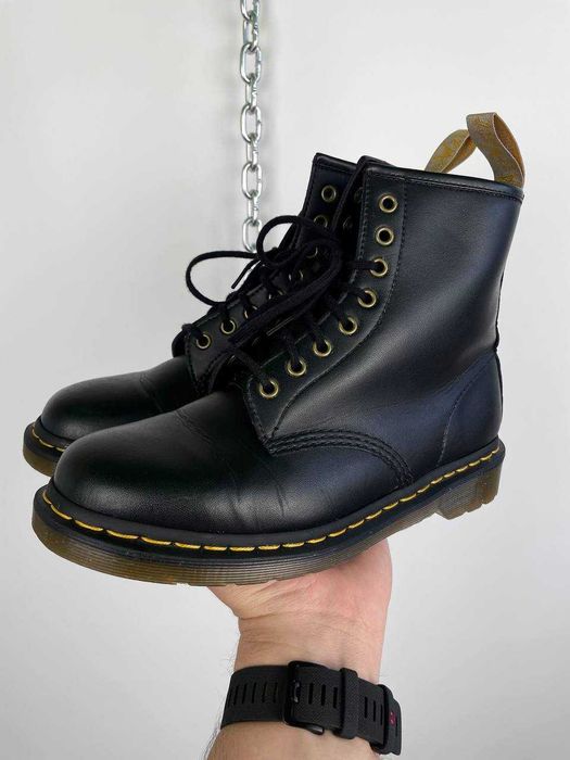 dr martens vegan - купити товари моди та стилю - Ціна на OLX.ua